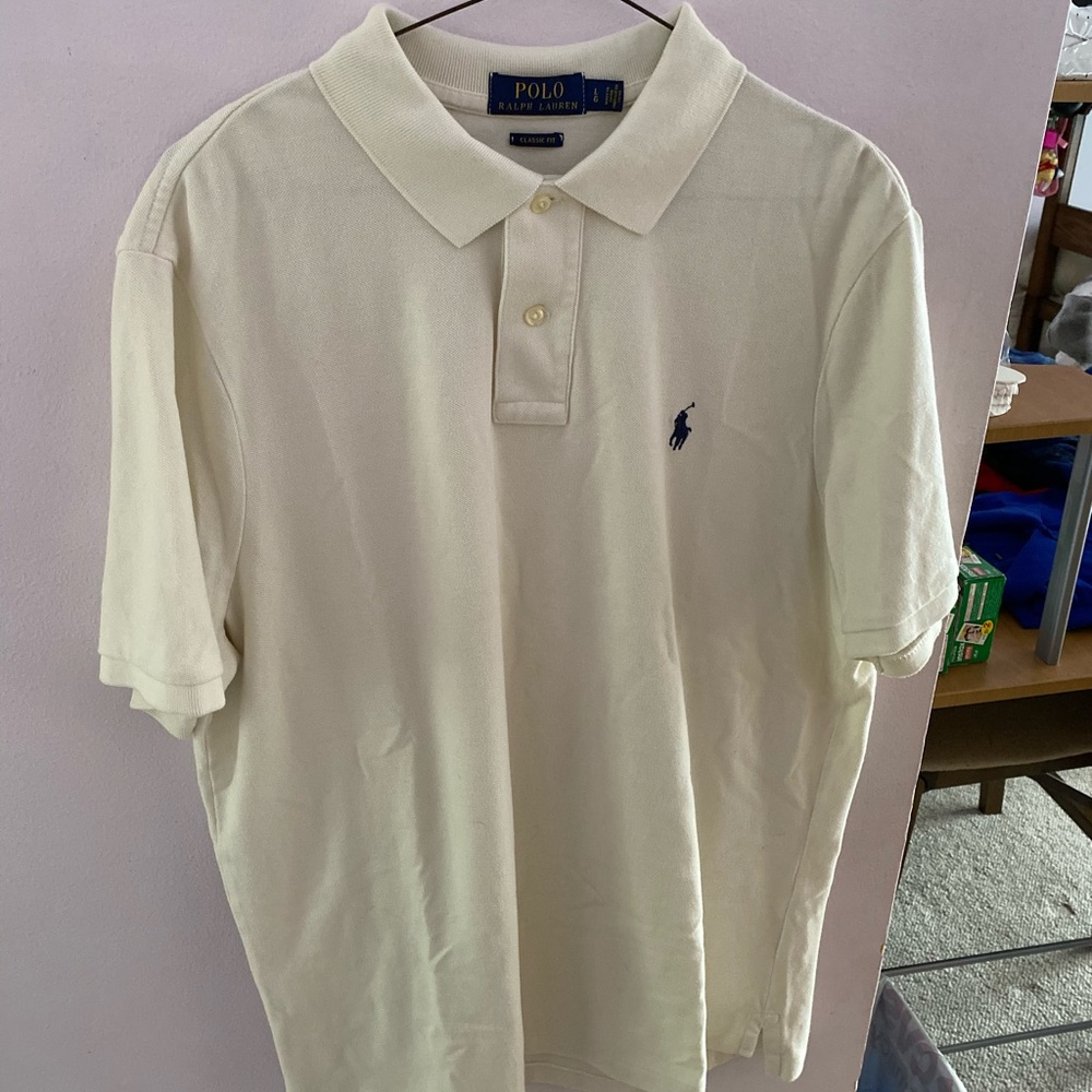 Ralph Lauren Polo